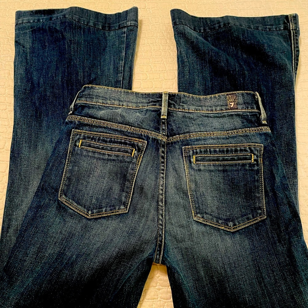 7 For All Mankind Jeans